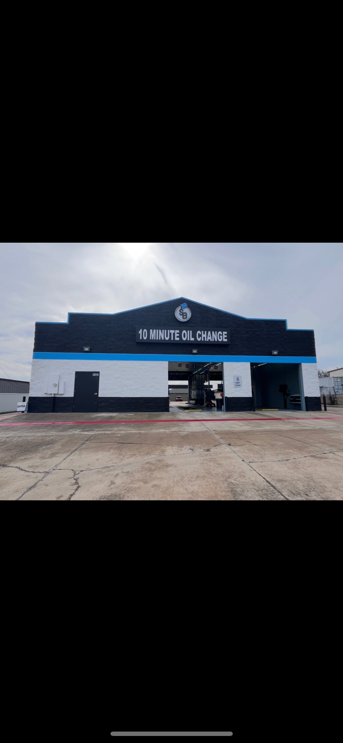 Strickland Brothers Oil Change, best oil change, oil change near me, drive through oil change, oil change coupon, 10 minute oil change