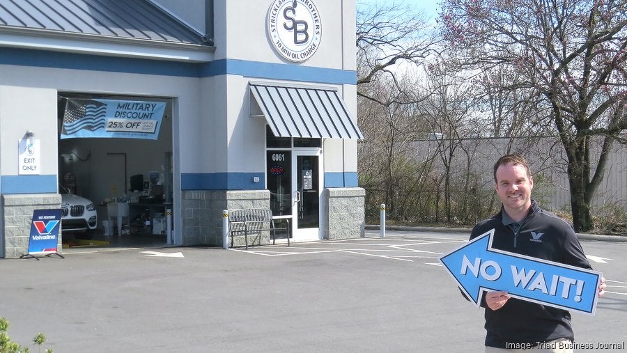 Strickland Brothers secures $360M in private-equity financing to accelerate acquisition strategy