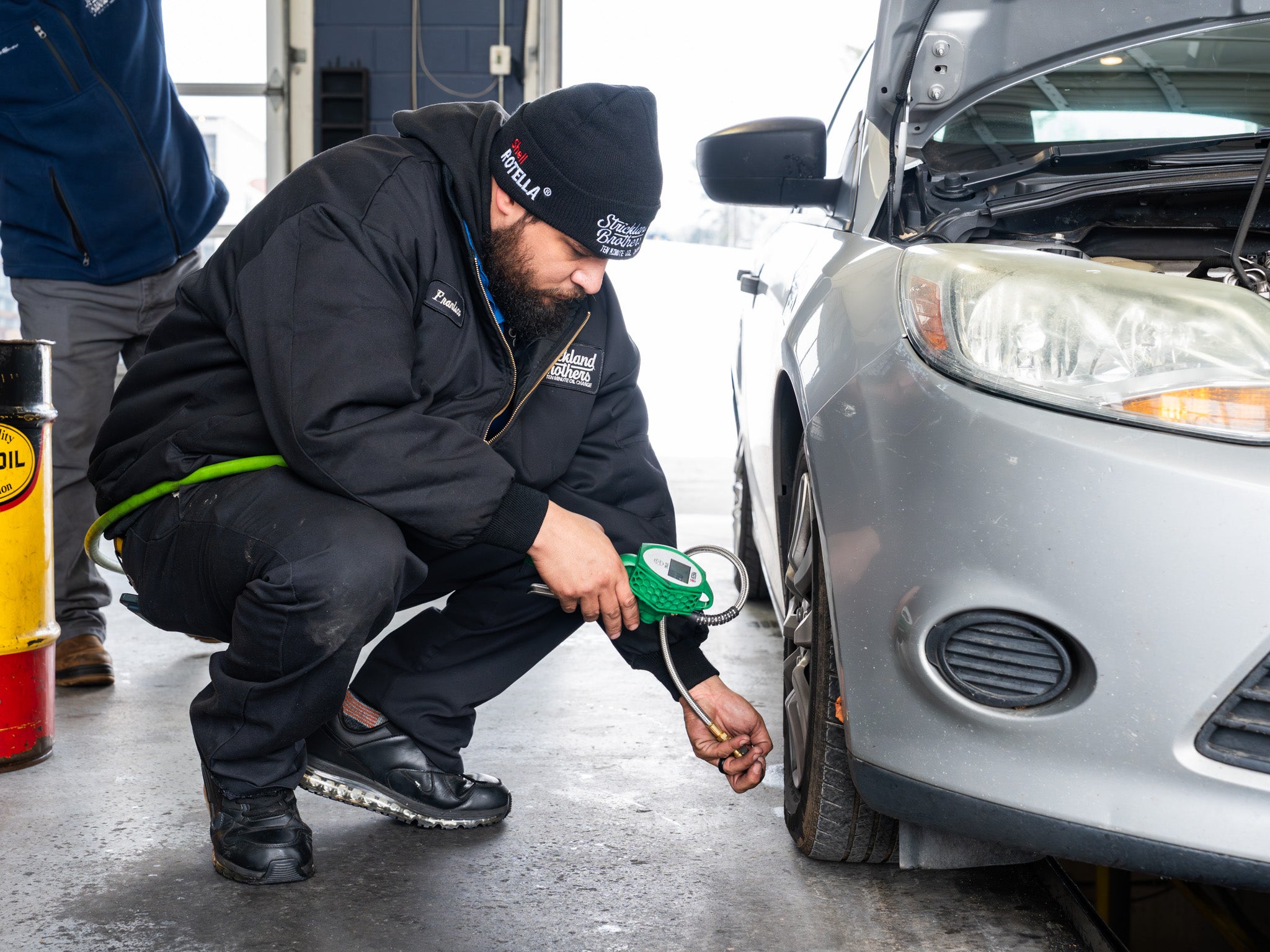 Strickland Brothers 10 Minute Oil Change Fuels Growth with 17 New Openings, Expands Footprint into Maine