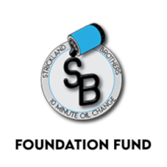 Strickland Brothers foundation fund